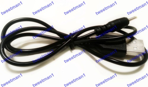 Cavo usb 2a caricatore - 3x,