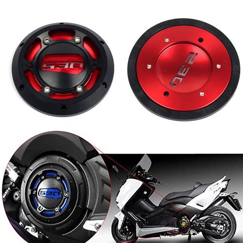 Protezione motore moto cursore