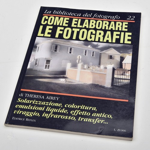 Biblioteca del fotografo - biblioteca, 22