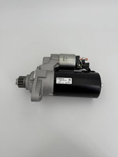 Motorino Avviamento BOSCH per