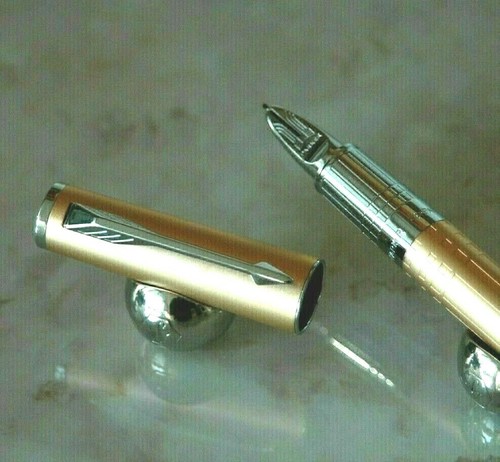 Innovant captivant stylo - innovant,