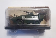 Very Rare 1:43 Military Model FIAT IVECO 6614 (Italy 1993) _ DeAgostini (34)