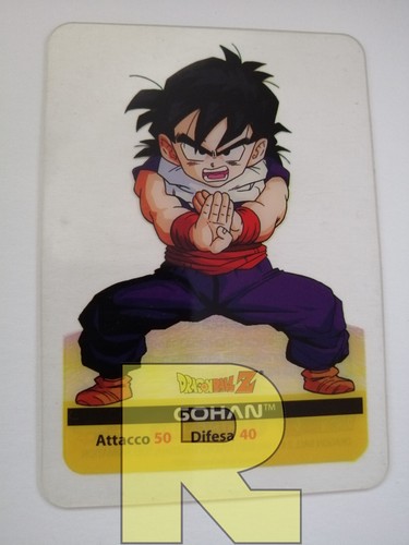 Gohan dragonball z - dragonball,