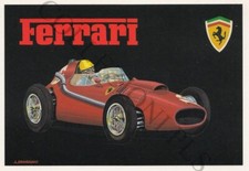 cartolina/Postcard Publicard