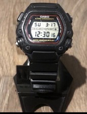 Orologio Vintage Tattico Casio