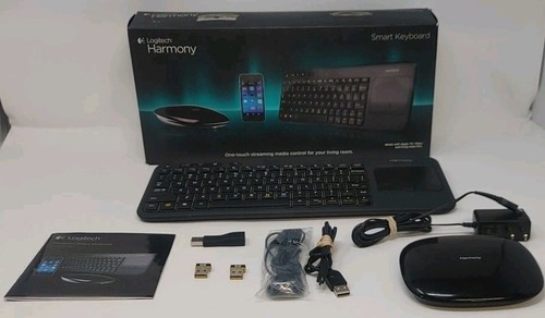Logitech harmony hub - logitech,