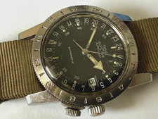 Glycine Airman Automatic Vintage - Ref. 323.1119