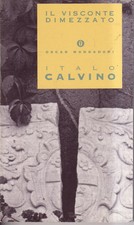 IL VISCONTE DIMEZZATO - Italo