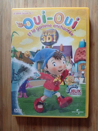 Oui - e, gomma
