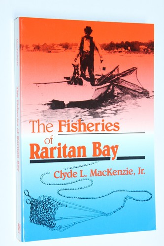Fisheries raritan bay by - fisheries,