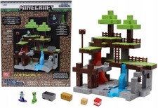 Minecraft Nano Scene Overworld