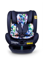 Seggiolino Auto Cosatto Tutto