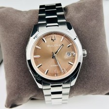 Orologio Uomo Bulova Classic