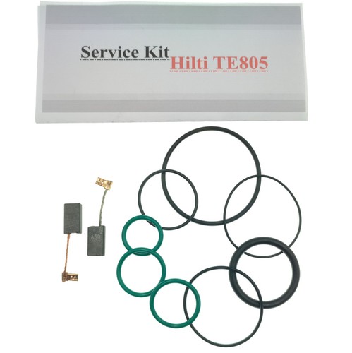 Service kit hilti - kit, 805