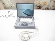 GE MEDICAL LOGIQ E SCANNER PER