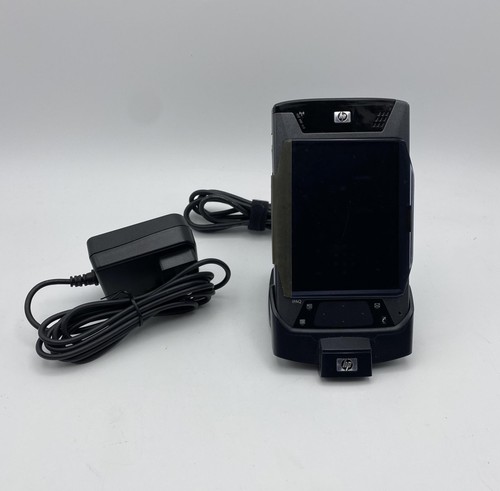 Ipaq hx4700 pocket - hx4700, pda