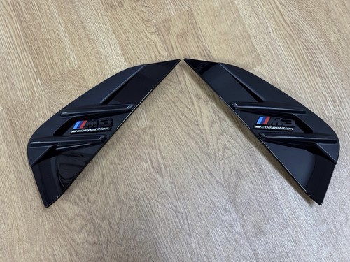 Loghi stemmi laterali bmw m3 - laterali,