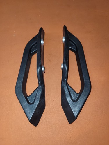 Maniglie passeggero ktm - maniglie,
