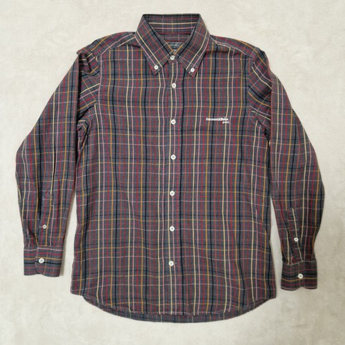 Camicia harmont blaine - blaine, uomo