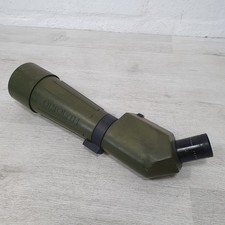 Optolyth TBS 80 Cannocchiale da puntamento angolare 20xWW - S13