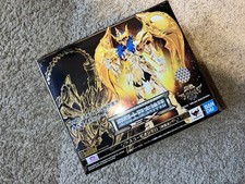 BANDAI Saint Seiya Myth Cloth