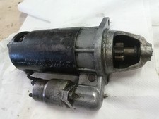 MOTORINO AVVIAMENTO LANCIA