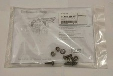 Kit Montaggio Piastra Bauletto