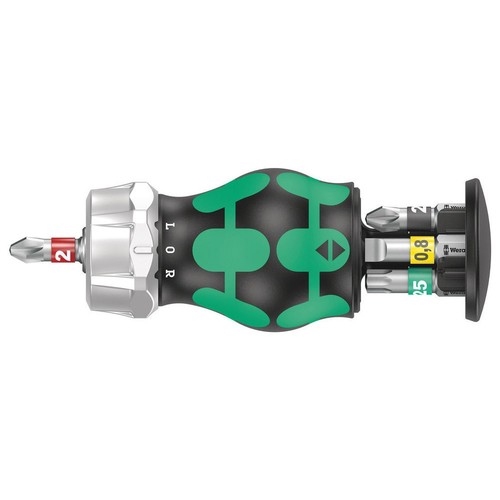 Wera stubby mini - wera,