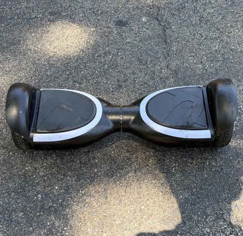 Jetson sphere hoverboard - jetson,