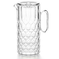 Guzzini caraffa con coperchio - caraffa,