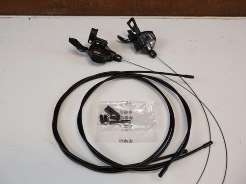 Shimano deore m8000 - shimano, xt
