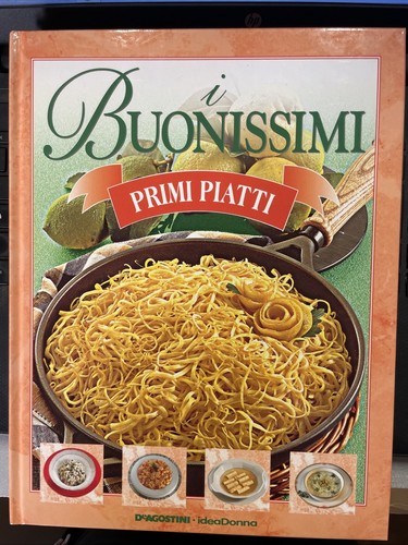 Cucina buonissimi 6 primi - cucina, n.6