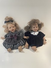 Lotto Bambole Panre Onil made in Spain