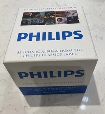 Philips Original Jacket