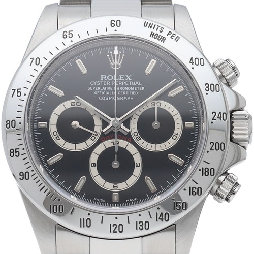 Rolex cosmograph daytona - rolex,