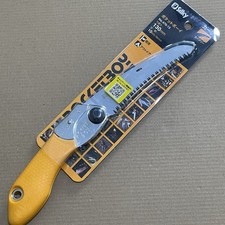 Seghetto pieghevole Silky