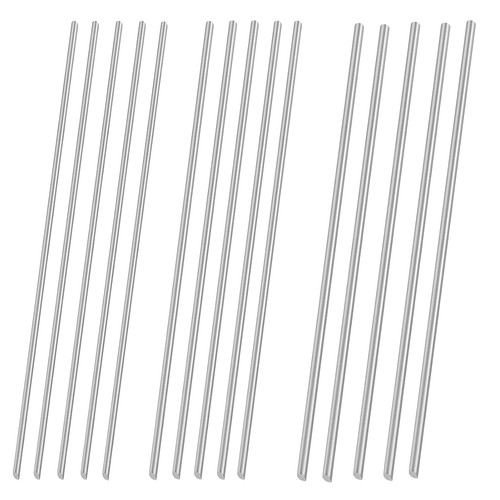 Barre acciaio inox 304 - in,
