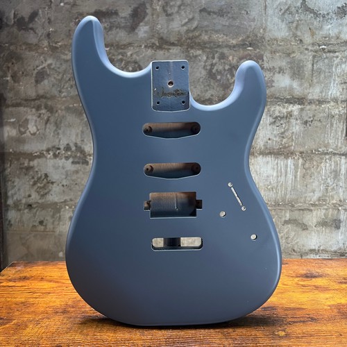 Warmtone custom guitars - custom,