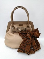 ROBERTA DI CAMERINO HANDBAG BE