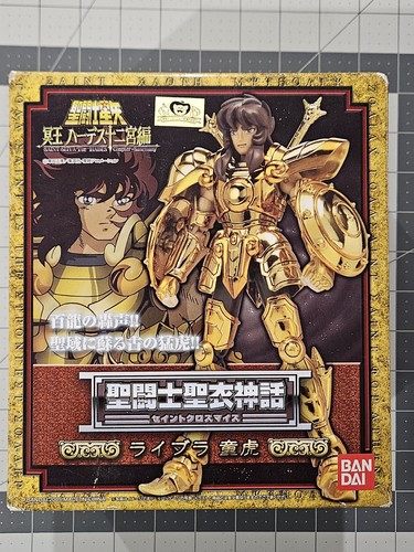Saint seiya myth cloth - myth,