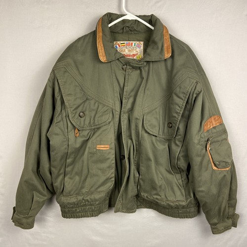 Vintage oui international - vintage,
