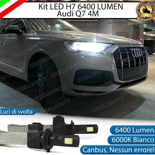Kit full led 6400 - kit,
