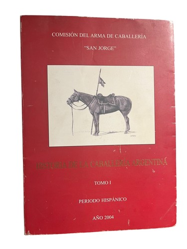 Historia caballeria - la,