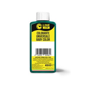 Colorante universale 40ml - c,
