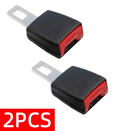 Seat buckle adjustable - seat,