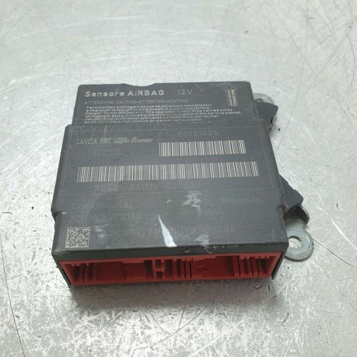 50521636 centralina ecu