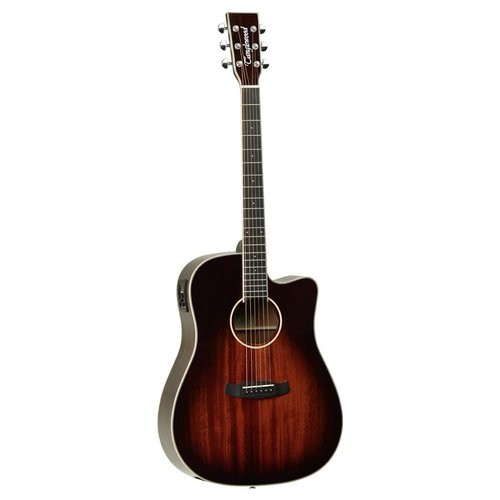 Tanglewood chitarra acustica - chitarra,
