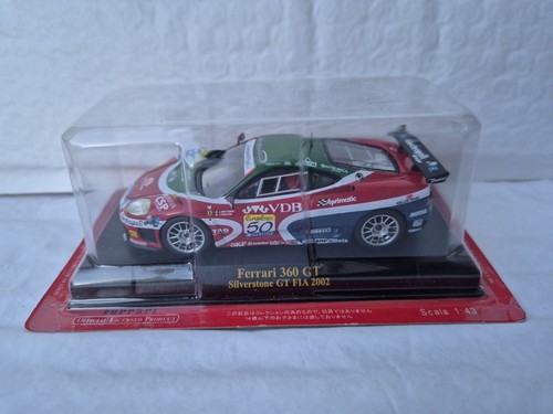 Ixo collezione hachette - 1/43,