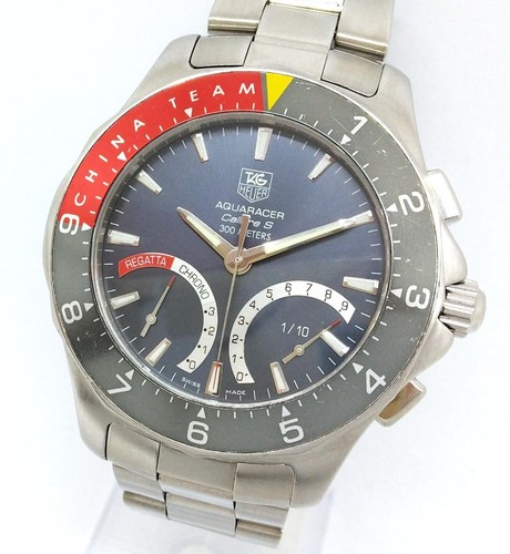 Ottimo orologio tag heuer - ottimo,