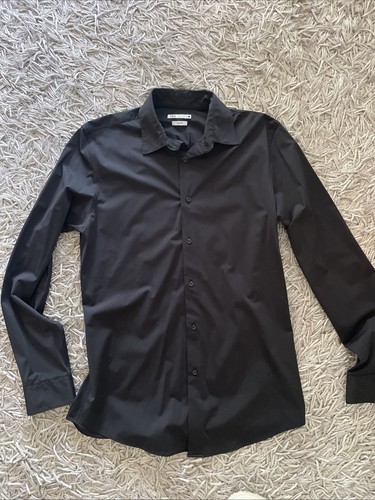 Zara stretch button - button,
